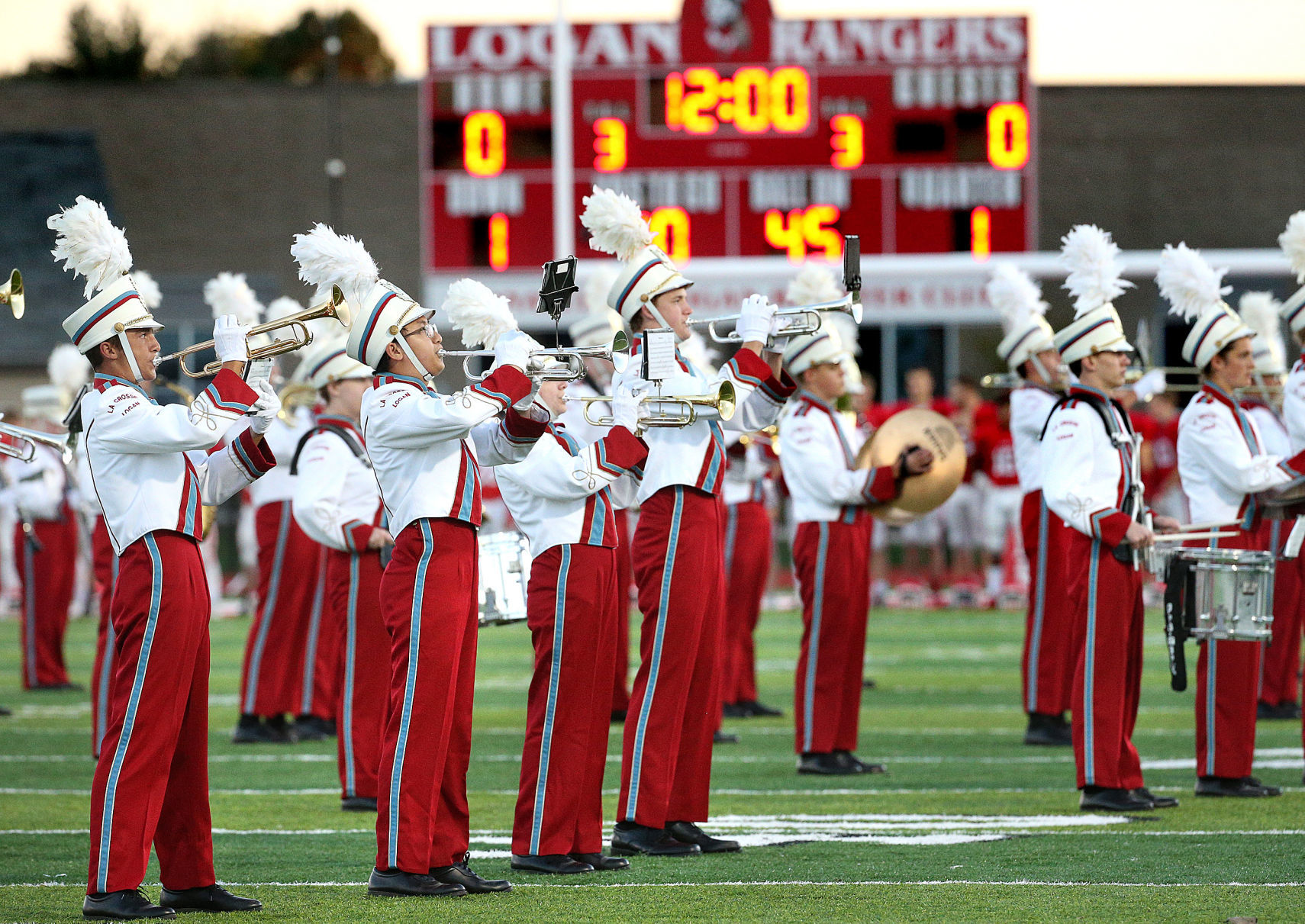 Sept. 21: West Salem vs. La Crosse Logan